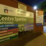 Fondato nel 2015 ha sede nel quartiere Japigia e il suo campo � il Mirko Variato, posto accanto al parco Ecopoli. Attualmente per�, per via del restyling del terreno di gioco, la squadra disputa le partite interne al Capocasale di San Girolamo